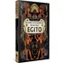 O Livro Dos Mortos Do Antigo Egito  Edicao De Luxo, De Wallis Budge, E.a.. Editorial Book One Editora, Capa Dura, Edição 1 Em Português, 2024
