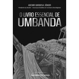 O Livro Essencial De Umbanda, De Barbosa Júnior, Ademir. Universo Dos Livros Editora Ltda, Capa Mole Em Português, 2014