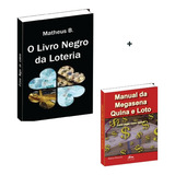 O Livro Negro Da