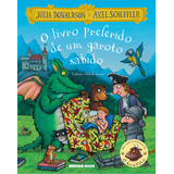 O Livro Preferido De