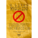 O Livro Proibido 