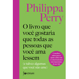 O Livro Que Voce