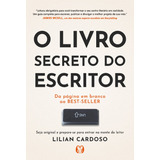O Livro Secreto Do