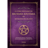 O Livro Wiccano De