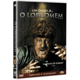 O Lobisomem 
