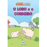 O Lobo E O