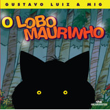 O Lobo Maurinho 