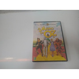 O Magico De Oz (1939) - Dvd - Original Novo Lacrado