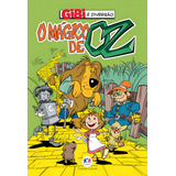 O Magico De Oz