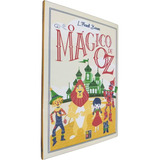 O Magico De Oz