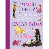 O Magico De Oz