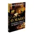 O Mago, De Francis Barret. Editora Madras, Capa Mole Em Português, 2022