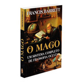 O Mago, De Francis Barret. Editora Madras, Capa Mole Em Português, 2022