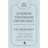 O Maior Vendedor Do Mundo, De Mandino, Og. Editorial Editora Record Ltda., Capa Mole Em Português, 1978