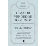 O Maior Vendedor Do