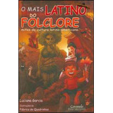 O Mais Latino Do