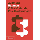 O Mal estar Da Pós modernidade nova Edição 