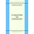 O Mal-estar Na Civilização, De Freud, Sigmund. Grandes Ideias Editorial Editora Schwarcz Sa, Capa Mole Em Português, 2011