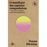 O Manifesto Das Especies