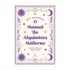 O Manual Do Alquimista Moderno: Não Aplica, De : May Andrade. Série Não Aplica, Vol. Não Aplica. Editora Luz Da Serra, Capa Mole, Edição Não Aplica Em Português, 2022