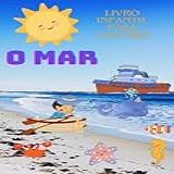 O Mar Livro Infantil Para Colorir Maravilhas Do Mar Portuguese Edition 