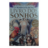 O Maravilhosolivro Dos Sonhos De A A Z Jogo Do Bicho
