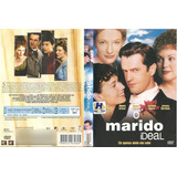O Marido Ideal Dvd Original Lacrado