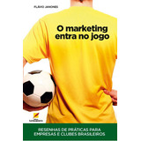 O Marketing Entra No