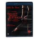 O Massacre Da Serra