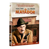 O Matador Dvd