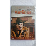O Matador Dvd Original