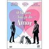O MELHOR AMIGO DO AMOR T S O DVD