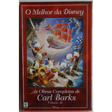 O Melhor Da Disney As Obras Completas De Carl Barks Vol 13