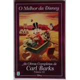 O Melhor Da Disney As Obras Completas De Carl Barks Vol 22