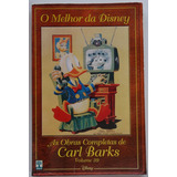 O Melhor Da Disney As Obras Completas De Carl Barks Vol 39