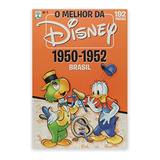 O Melhor Da Disney Brasil 1950