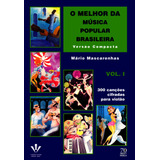 O Melhor Da Musica
