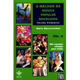 O Melhor Da Musica