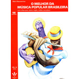 O Melhor Da Música Popular Brasileira