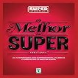 O Melhor Da Super: As 25 Reportagens Mais Surpreendentes, Polêmicas E Curiosas Dos 25 Anos Da Revista