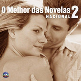 O Melhor Das Novelas