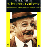 O Melhor De Adoniran