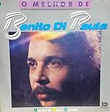 O Melhor De Benito Di Paula Memória Da Musica Brasileira