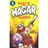 O Melhor De Hagar O Horrível  Vol. 1, De Browne, Dik. Série L&pm Pocket (80), Vol. 80. Editora Publibooks Livros E Papeis Ltda., Capa Mole Em Português, 2005