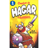 O Melhor De Hagar O Horrível Vol. 1, De Browne, Dik. Série L&pm Pocket (80), Vol. 80. Editora Publibooks Livros E Papeis Ltda., Capa Mole Em Português, 2005