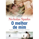 O Melhor De Mim