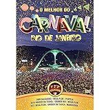 O Melhor Do Carnaval Rio De Janeiro 2009 2010 2011