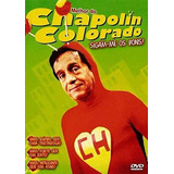 O Melhor Do Chapolin