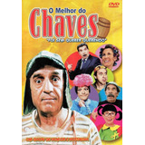 O Melhor Do Chaves