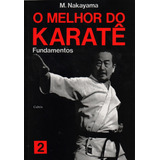 O Melhor Do Karate Vol 2